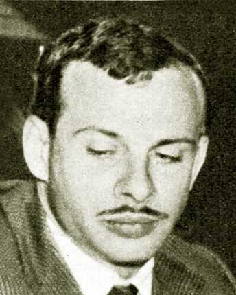 Guerrini Mino